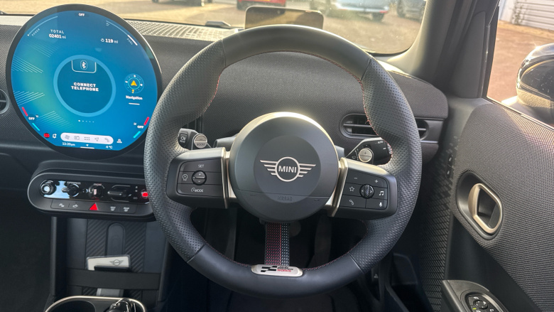 MINI Cooper 2.0 S Sport 5dr Auto Petrol Hatchback